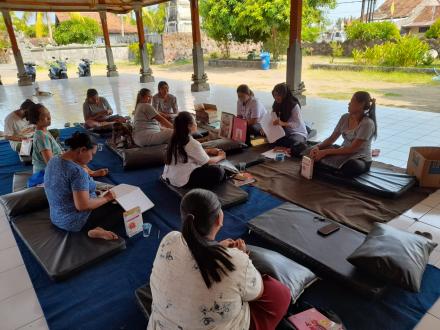 Kelas Ibu Hamil